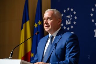 edited europarlamentar pnl guvernul bolojan a mers in directia corecta deficitul bugetar s a redus 6a1f05ac24857