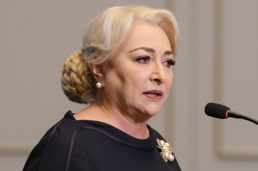 edited fostul premier viorica dancila si ar dori intensificarea relatiilor dintre tinerii romani si cei chinezi sa nu priveasca prin ochii altora 6a1e61ea62f44