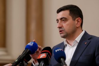 edited george simion dezvaluiri de dinainte de votarea guvernului vestea am fost sunat de un consilier prezidential 6a3c2d7851a0f