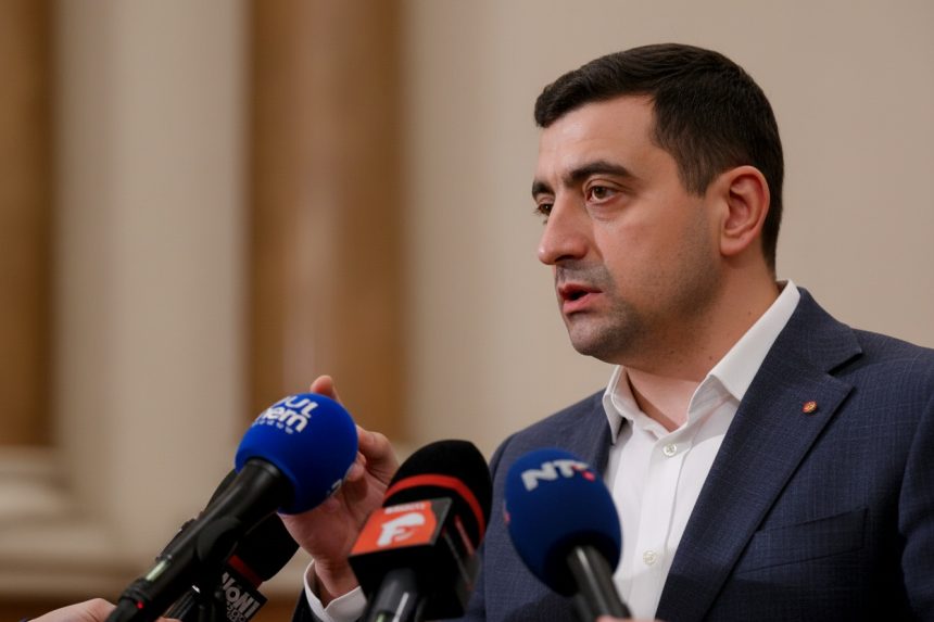 edited george simion dezvaluiri de dinainte de votarea guvernului vestea am fost sunat de un consilier prezidential 6a3c2d7851a0f