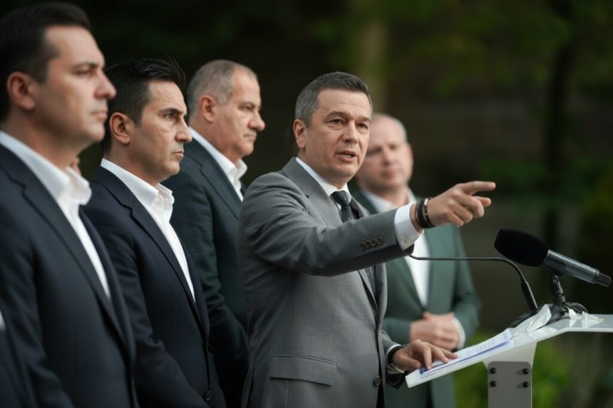 edited grindeanu mesaj pentru pnl se poate si fara voi de la presedintele senatului si pana la ultimul reprezentant toti plecati acasa 6a2939ca7eb48