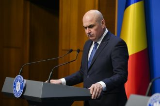 edited ilie bolojan prima reactie dupa incidentul cu drona din portul constanta ne am confruntat cu o situatie periculoasa pentru siguranta cetatenilor romani 6a22e3e89cfa9
