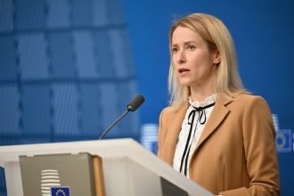 edited kaja kallas avertisment dupa incidentul cu drona din constanta razboiul rusiei se extinde pe teritoriul ue discutie telefonica cu oana toiu 6a22b636dee89