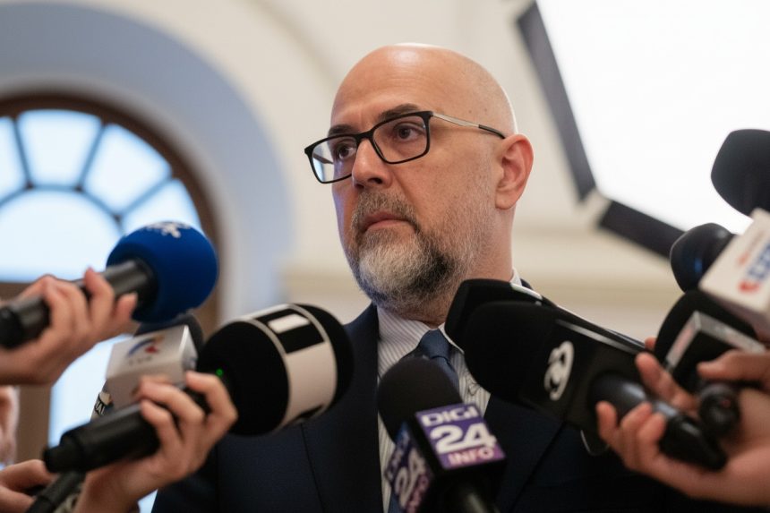 edited kelemen hunor daca as fi presedinte romaniei as da psd posibilitatea de a forma un guvern 6a1edcc3799b5