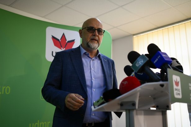 edited kelemen hunor poate sa fie si un guvern monocolor doar sa fie un guvern care raspunde politic pentru ceea ce face 6a286a5dcad97