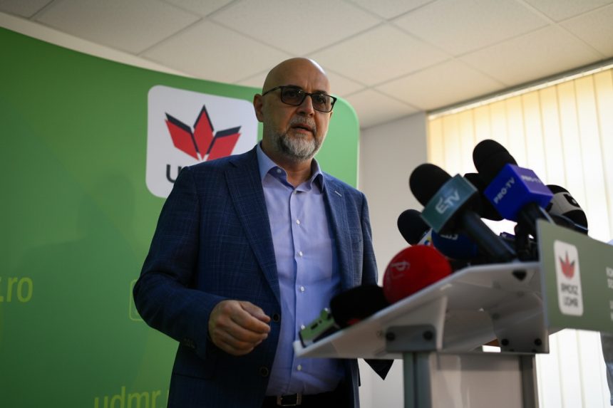 edited kelemen hunor poate sa fie si un guvern monocolor doar sa fie un guvern care raspunde politic pentru ceea ce face 6a286a5dcad97