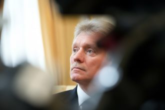 edited kremlinul se face ca n aude peskov zice ca n a primit nicio reactie a bucurestiului dupa declaratiile lui putin despre drona din galati 6a1d73bb59fa4