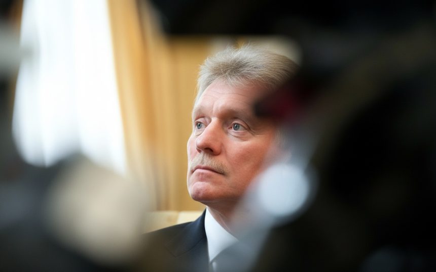 edited kremlinul se face ca n aude peskov zice ca n a primit nicio reactie a bucurestiului dupa declaratiile lui putin despre drona din galati 6a1d73bb59fa4