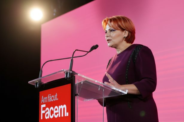 edited lia olguta vasilescu despre legea salarizarii unitare cresterile vor fi esalonate pana in 2031 6a202e46418b1
