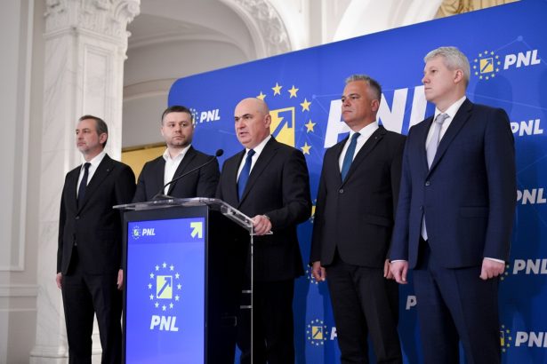 edited liberalii cer mobilizare in parlament pentru evitarea pierderii fondurilor pnrr 6a1ea5952e28e