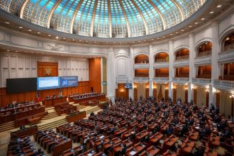 edited liderul unui partid spune ca nu se pot organiza alegeri anticipate in romania parlamentul nu poate fi dizolvat legal 6a3b962c1e04f
