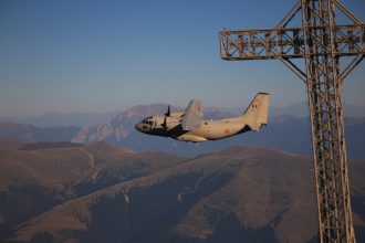edited mai a semnat contracte de aproape un miliard de euro prin programul european safe avioane spartan elicoptere airbus si mii de autospeciale 6a1dbb32aa771