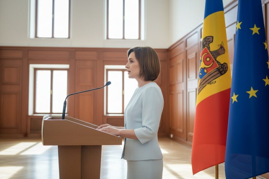 edited maia sandu pune presiune pe romania in problema cozilor de la granita nu avem cum sa rezolvam noi problema 6a3d99cd6c403