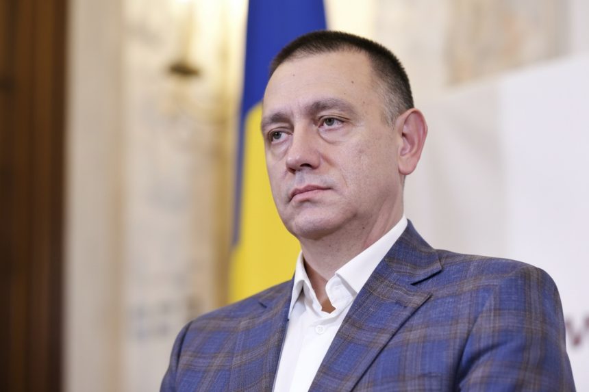 edited mihai fifor avertisment asupra riscurilor de securitate la marea neagra intrebarea este simpla ne trezim si noi sau ne vom trezi dupa ce se va intampla ceva grav 6a27b27d1aac7
