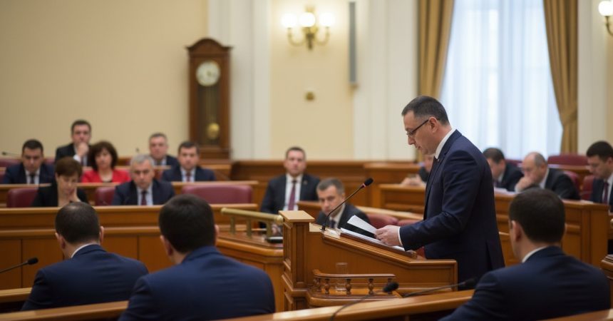 edited mihai fifor despre investirea guvernului vestea romanii au avut parte de o demonstratie de cinism politic 6a3a2c0c787db