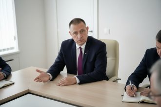 edited mihai fifor fost ministru al apararii critici inaintea summitului nato ce proiecteaza astazi romania instabilitate haos politic cronicizat 6a4362019b92d