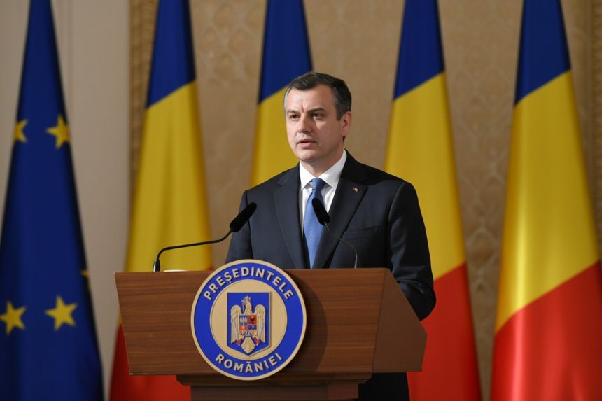 edited negocierile pentru formarea noului guvern surse care este calendarul de investire a executivului pe care si l propune eugen tomac 6a2674ca8a811