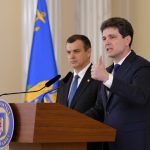 edited nicusor dan a semnat decretul eugen tomac desemnat candidat pentru functia de premier 6a2282a064612