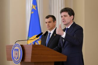 edited nicusor dan a semnat decretul eugen tomac desemnat candidat pentru functia de premier 6a2282a064612
