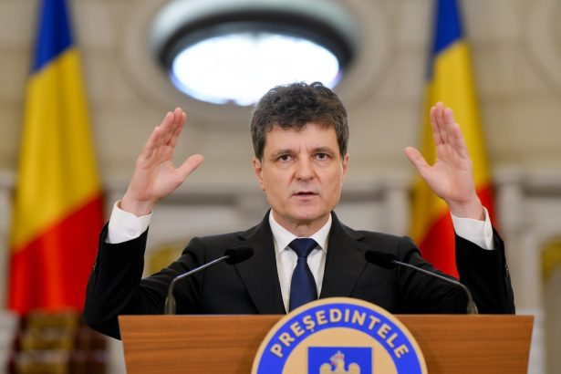 edited nicusor dan anunta colaborarea cu estonia pentru apararea anti drona dupa incidentul din galati apreciez profund solidaritatea demonstrata de aliatul nostru estonia 6a217c35cf7a9