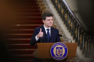 edited nicusor dan consultari cu institutiile de aparare dupa incidentul din portul constanta pentru mine dronele marine sunt un subiect nou 6a22e9c7f2328