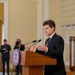 edited nicusor dan demareaza noi consultari cu partidele pentru a desemna un nou premier 6a3a2e616604f