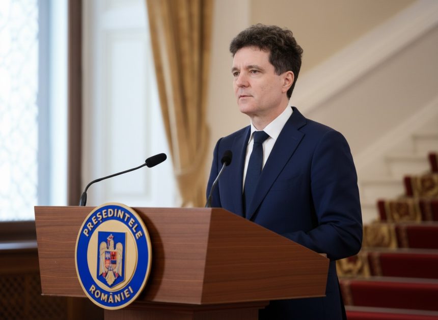 edited nicusor dan face maine la constanta sedinta pe tema apararii si securitatii litoralului marii negre dupa explozia din port cine participa 6a230a92c749c