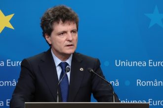 edited nicusor dan romania vrea mai multe fonduri europene si reguli mai flexibile in noul buget al ue 6a35569eb85ed