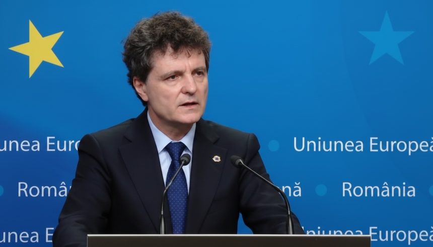 edited nicusor dan romania vrea mai multe fonduri europene si reguli mai flexibile in noul buget al ue 6a35569eb85ed