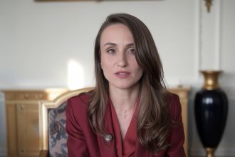 edited oana toiu pentru fox news romania raspunde apelului lui trump ca europa sa joace un rol mai mare in securitatea globala 6a1f58ff4b2ce