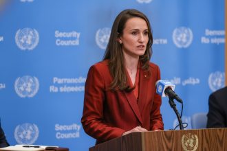 edited oana toiu saluta rezultatul alegerilor parlamentare din armenia cetatenii si au exprimat optiunea pentru apropiere de europa 6a26bb1a51dd6
