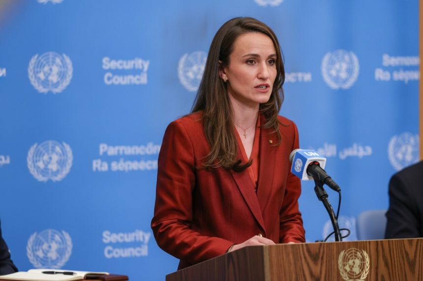edited oana toiu saluta rezultatul alegerilor parlamentare din armenia cetatenii si au exprimat optiunea pentru apropiere de europa 6a26bb1a51dd6