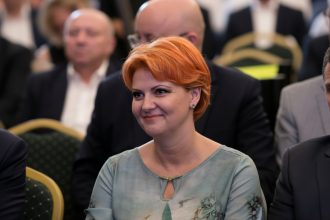 edited olguta vasilescu despre ultimele discutii din psd privind viitorul guvern ce spune despre tomac 6a202aa8445d5