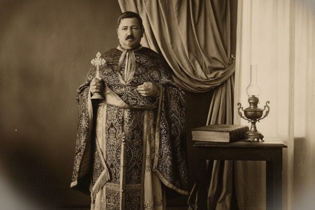 edited parlamentul il declara martir si erou national pe protopopul aurel munteanu preotul ucis la huedin 6a43ae2d76b32