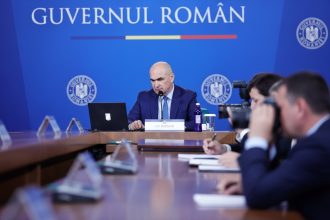 edited premiera post decembrista parlamentul nu a mai abilitat guvernul sa emita ordonante pe perioada verii pentru ca guvernul bolojan demis nu mai poate emite ordonante 6a438c321acde