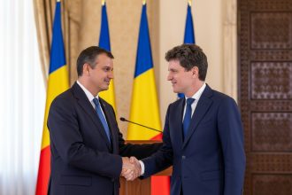 edited probleme constitutionale in desemnarea lui eugen tomac premier pentru ca partidele nu se inteleg jurisprudenta ccr il contrazice pe nicusor dan premierul desemnat nu este 6a21b4650e510