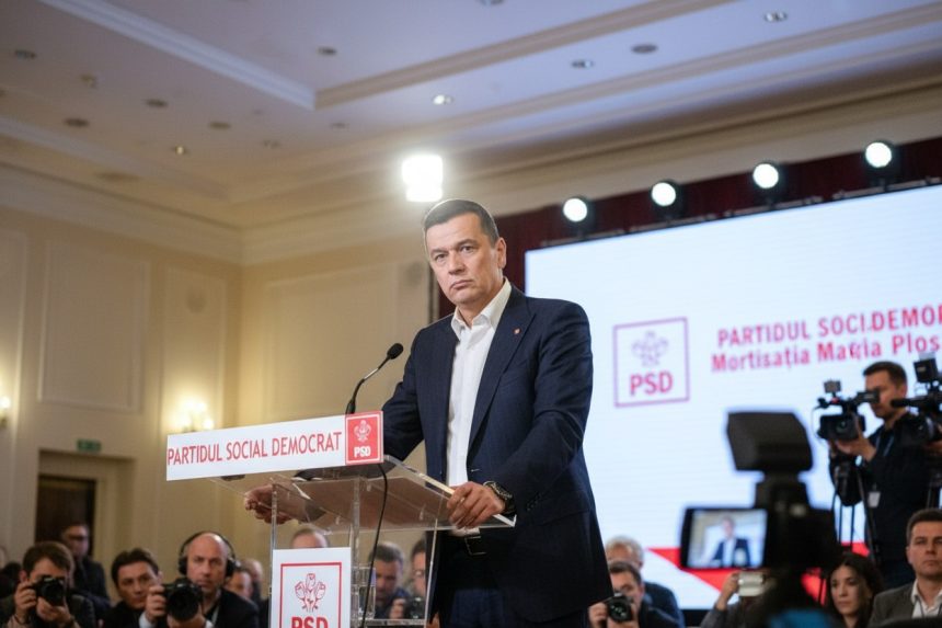 edited psd face pasul decisiv pentru instalarea guvernului vestea cine sunt oamenii trimisi in executiv 6a381a7e9297b