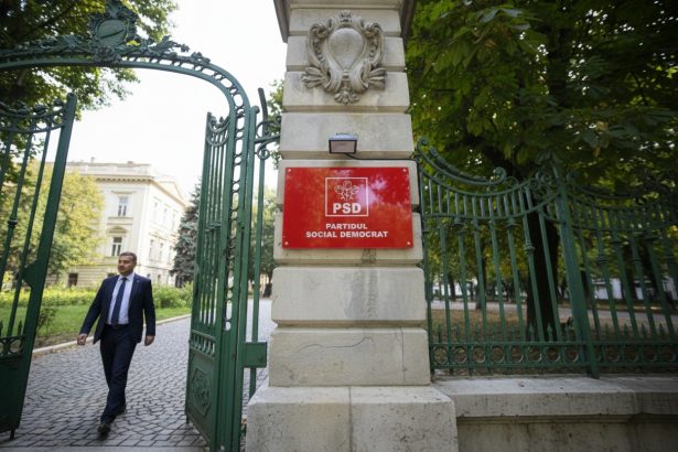 edited psd rotativa este un tertip meschin care mascheaza disperarea usr de a profita de functii si de sinecuri la stat 6a3bf899d902f