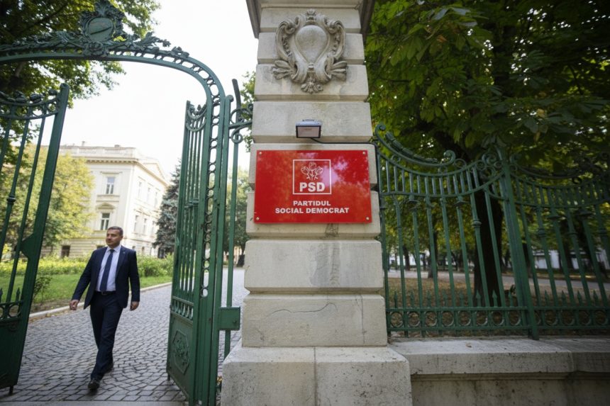 edited psd rotativa este un tertip meschin care mascheaza disperarea usr de a profita de functii si de sinecuri la stat 6a3bf899d902f
