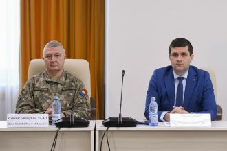 edited radu miruta despre punerea sub acuzare a sefului armatei este o situatie neplacuta pentru armata romana 6a1f27c5380f4