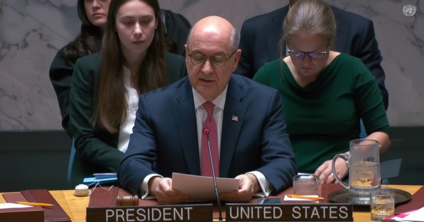edited romanul care reprezinta sua la onu ii face praf pe liderii rusi invadarea ucrainei este un esec 6a27b718e0cce