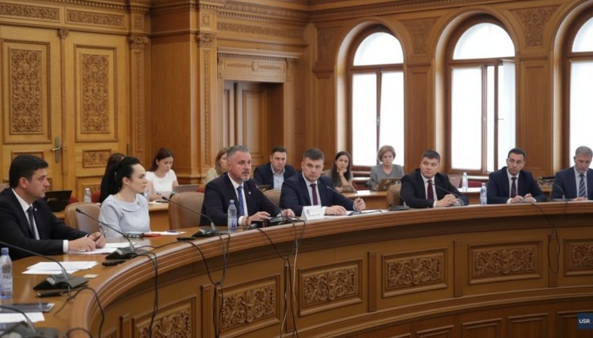 edited romeo lungu aviz negativ pentru ministerul dezvoltarii avizul este unul consultativ 6a3911a0181bc