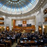 edited sedinta comuna a parlamentului romaniei presedintele israelului se va adresa plenului reunit 6a3d31a55c099