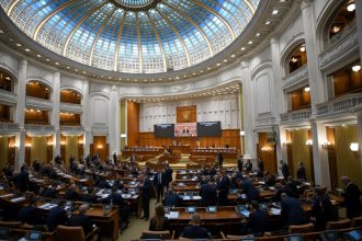 edited sedinta comuna a parlamentului romaniei presedintele israelului se va adresa plenului reunit 6a3d31a55c099