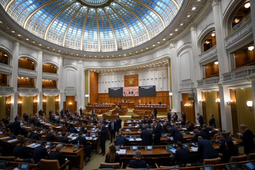 edited sedinta comuna a parlamentului romaniei presedintele israelului se va adresa plenului reunit 6a3d31a55c099
