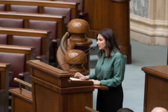 edited senator pnl exista doua variante de guvern minoritar condus de psd sau din pnl usr si udmr 6a3a1113edbe3