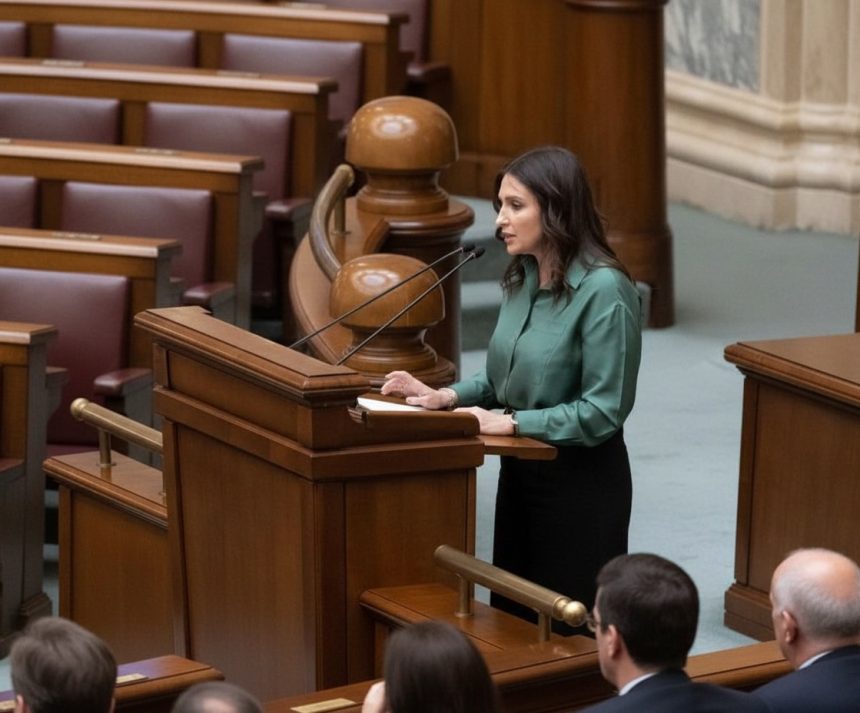 edited senator pnl exista doua variante de guvern minoritar condus de psd sau din pnl usr si udmr 6a3a1113edbe3