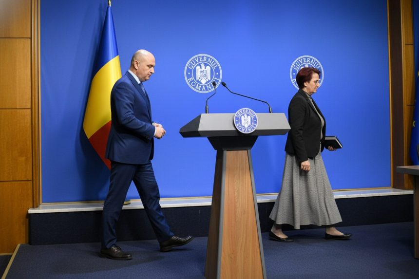 edited situatie fara precedent 3580 de judecatori acuza incercarea de subordonare justitiei de catre puterea politica din romania vizati ilie bolojan oana gheorghiu si liderii usr 6a2948ff23089