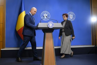 edited situatie fara precedent 3580 judecatori acuza incercarea de subordonare justitiei de catre puterea politica din romania vizati ilie bolojan si liderii usr 6a2947d9dbe62