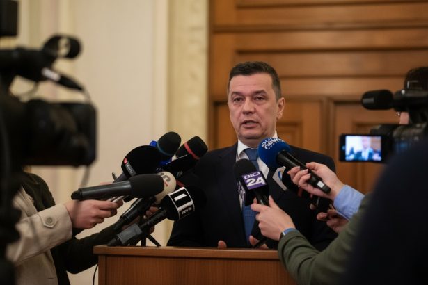 edited sorin grindeanu nominalizat in unanimitate de psd pentru functia de premier deciziile psd privind guvernarea 6a3bab44f00f7